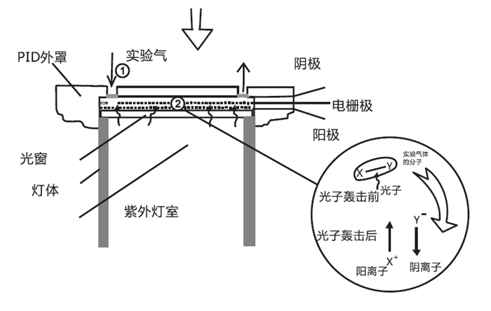 科薩電子有限公司專注氣體檢測15年